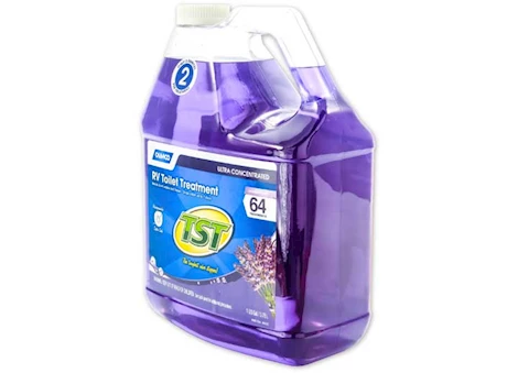 Camco TST Holding Tank Treatment - Lavender Scent, 1 Gallon Main Image
