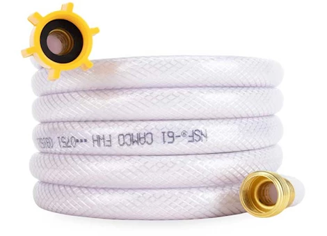 Camco TastePURE Drinking Water Hose - 10 ft. 1/2" ID