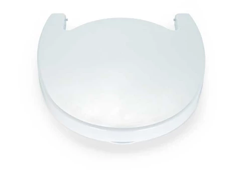 Camco Travel toilet, replacement lid and seat Main Image