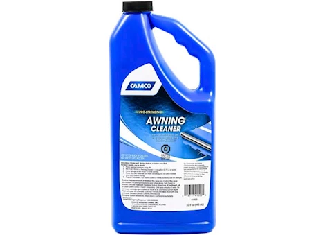 Camco RV Awning Cleaner - 32 oz. (Bilingual) Main Image