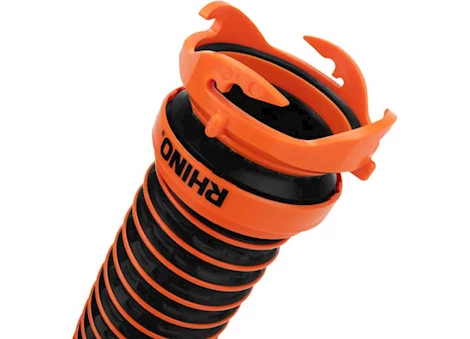 Camco RhinoEXTREME Compartment Hose - 2 ft. Main Image