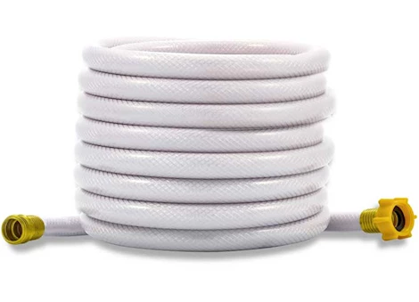 Camco TastePURE Drinking Water Hose - 75 ft. 5/8" ID | 22803