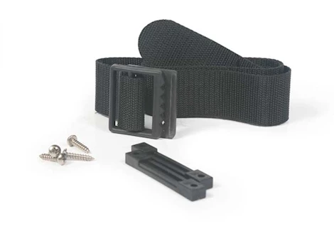Camco REPLACEMENT STRAP FOR BATTERY BOX W/HARDWARE