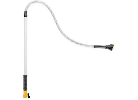 Camco RV Flexible Swivel Stick