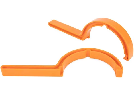 Camco Rhino Fitting Wrenches - Set of 2 | 39758