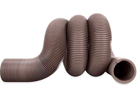 Camco HTS Heavy Duty RV Sewer Hose - 20 ft. | 39631 Main Image