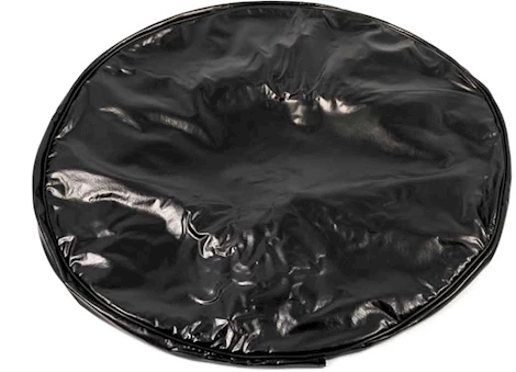 Camco Cover,sparetire c / 31-1/4in diameter vinyl, black Main Image