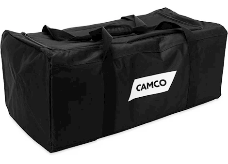 Camco Rv stabilization kit w/duffle, deluxe Main Image