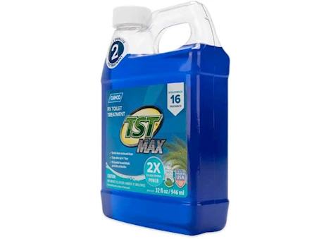 Camco TST MAX OCEAN BREEZE, 32OZ (E)