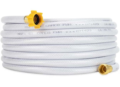 Camco TastePURE Drinking Water Hose - 50 ft. 1/2" ID Main Image