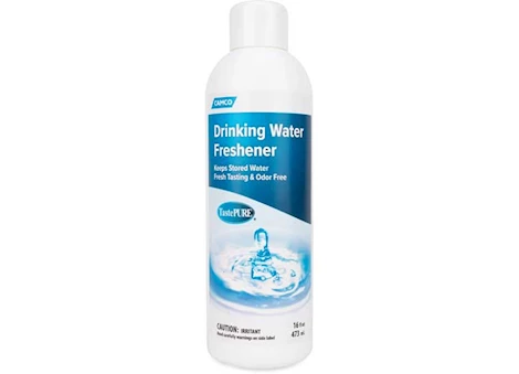 Camco TastePURE Drinking Water Freshener - 16 oz.