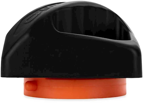 Camco Mag-Cap Magnetic Bumper Cap with Lug Fitting | 40311
