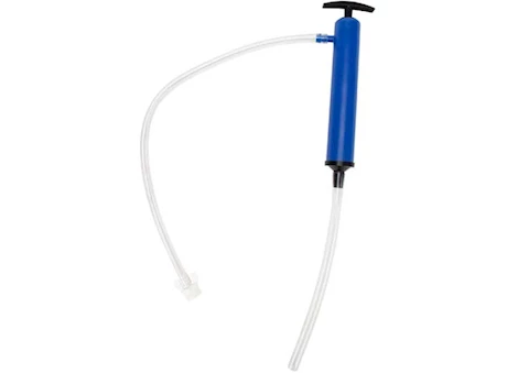 Camco Anti-Freeze Hand Pump Kit with Hose | 36003