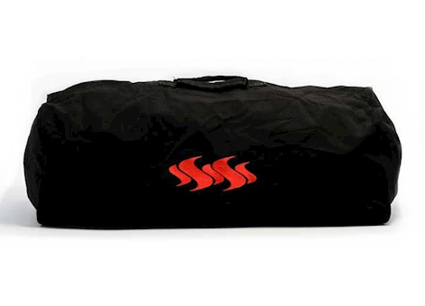 Camco Kuuma Grill Cover or Tote Bag for Select Kuuma Stow N' Go/Profile Grills | 58300 Main Image
