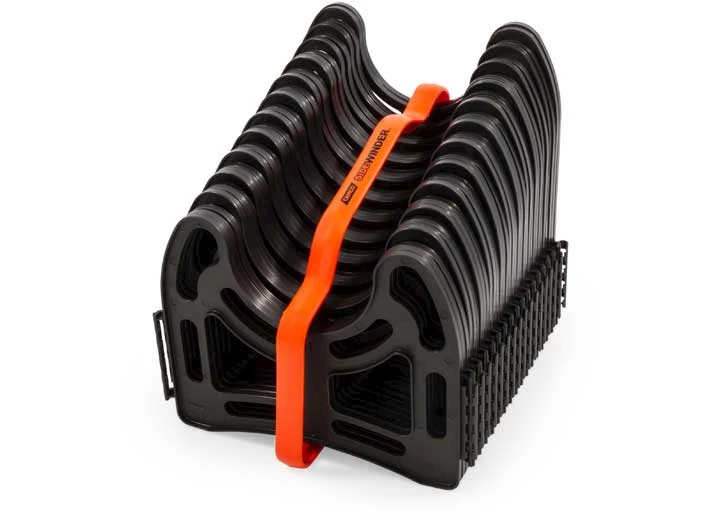 Camco Sidewinder Sewer Hose Support - 15 ft.