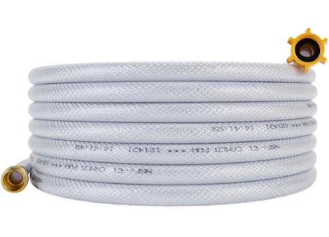 Camco TastePURE Drinking Water Hose - 25 ft. 1/2" ID