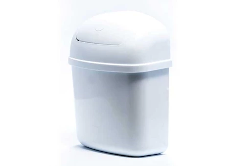 Camco Manufacturing Inc Wall Mount Trash Can