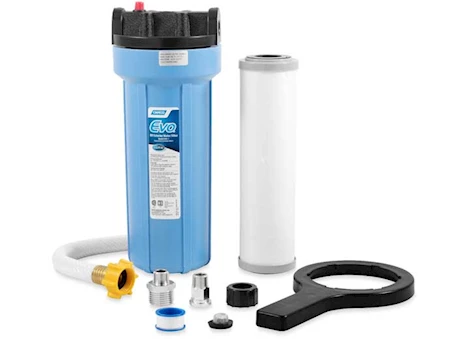 Camco EVO WATER FILTER, LLC