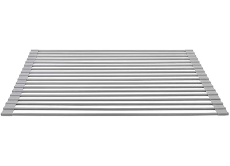 Camco ROLL-UP DISH DRYING RACK, 20INX13IN