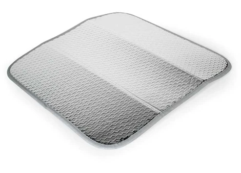 Camco Reflective RV Vent Cover