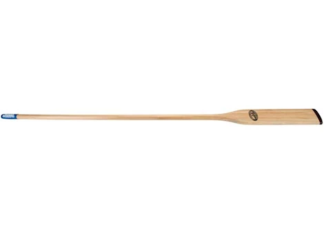 Camco Crooked Creek New Zealand Pine Wood Oar - 6.5 ft. | 50403
