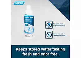 Camco TastePURE Drinking Water Freshener - 16 oz.