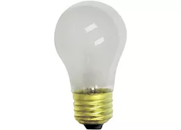 Camco Bulb a-15 15w/12v oven type 1 pack