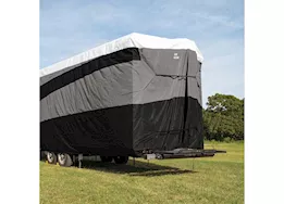 Camco Pro-tec rv cover, fifth wheel, 37ft-40ft