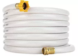 Camco TastePURE Drinking Water Hose - 25 ft. 5/8" ID