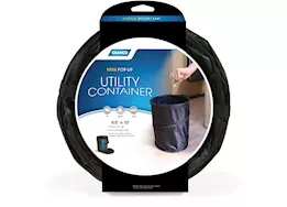 Camco Mini Pop-Up Utility Container - 9.5" x 13"