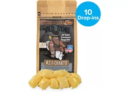 Camco Wild thing, #2 on the charts drop-ins, 10/bag