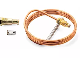 Camco Thermocouple kit 36in