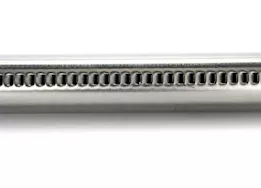 Camco Kuuma Replacement Small Twist-Lock Burner Tube for Kuuma Grill #'s 58140, 58155