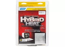 Camco Hot water hybrid heat - 10 gal