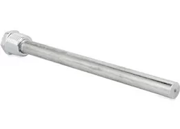 Camco Aluminum Anode Rod - 3/4" NPT Fits Suburban/Mor-Flow Water Heaters