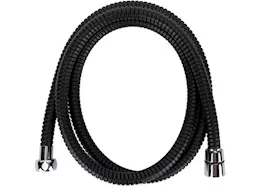 Camco Shower head hose-black (e)