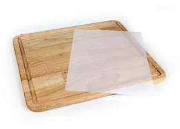 Camco RV Hardwood Stove Topper & Cutting Board