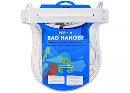 Camco Pop-a-bag hanger