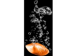 Camco Rhino Enzyme RV Holding Tank Treatment Drop-Ins - Fresh Pine Scent, 10 Drop-Ins|41519