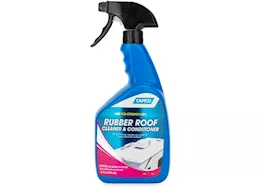 Camco Rubber Roof Cleaner & Conditioner - 32 oz.