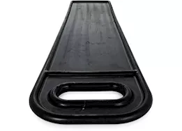 Camco Non-slip base pad rubber mat for trailer aid