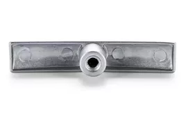 Camco Sewer - metal handle