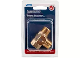 Camco Supreme by-pass 3-way valve replacement, llc