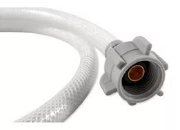Camco Water pump silencer, hose kit