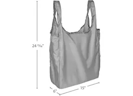 Camco Reusable bag canister
