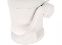 Camco Gravity toilet bone