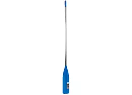 Camco Crooked Creek Aluminum/Synthetic Oar with Comfort Grip - 6.5 ft.