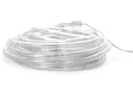 Camco Led rope light, white, 16ft (e/f)