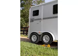Camco Trailer-Aid PLUS – Yellow