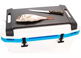 Camco Currituck Cutting Board Attachment for 50 Quart Currituck Cooler